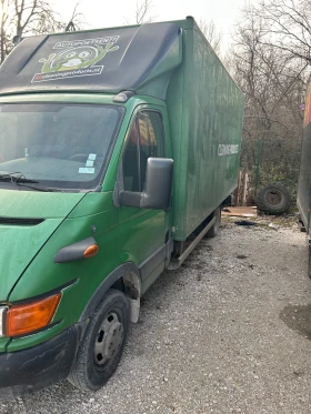 Обява за продажба на Iveco 35c13 35c15 ~13 500 лв. - изображение 2