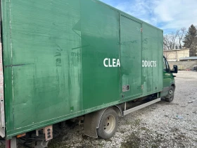 Обява за продажба на Iveco 35c13 35c15 ~13 500 лв. - изображение 1