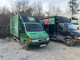 Обява за продажба на Iveco 35c13 35c15 ~13 500 лв. - изображение 5