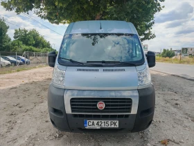 Fiat Ducato 2.3 120 K.C.   | Mobile.bg    2