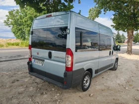 Fiat Ducato 2.3 120 K.C.   | Mobile.bg    7