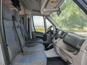 Fiat Ducato 2.3 120 K.C.   | Mobile.bg    10