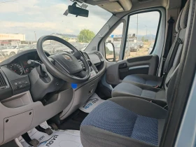 Fiat Ducato 2.3 120 K.C.   | Mobile.bg    8