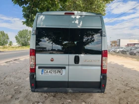 Fiat Ducato 2.3 120 K.C.   | Mobile.bg    6