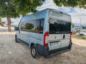 Fiat Ducato 2.3 120 K.C.   | Mobile.bg    5