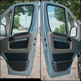 Fiat Ducato 2.3 120 K.C.   | Mobile.bg    11