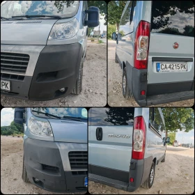 Fiat Ducato 2.3 120 K.C.   | Mobile.bg    16