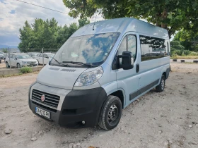 Fiat Ducato 2.3 120 K.C.   | Mobile.bg    3