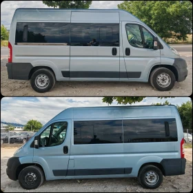 Fiat Ducato 2.3 120 K.C.   | Mobile.bg    4