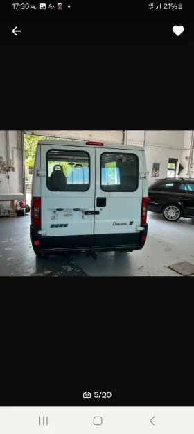 Fiat Ducato | Mobile.bg    4