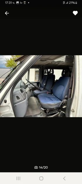 Fiat Ducato | Mobile.bg    11