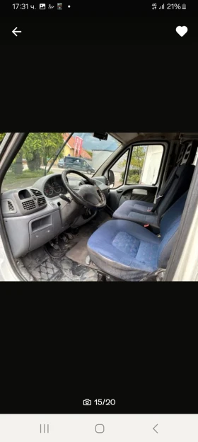 Fiat Ducato | Mobile.bg    9