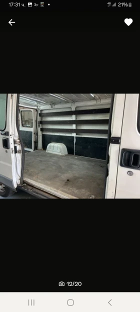 Fiat Ducato | Mobile.bg    7