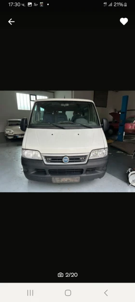     Fiat Ducato
