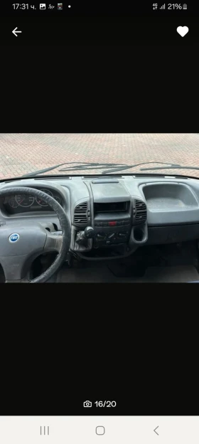 Fiat Ducato | Mobile.bg    10
