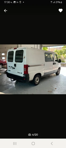 Fiat Ducato | Mobile.bg    3