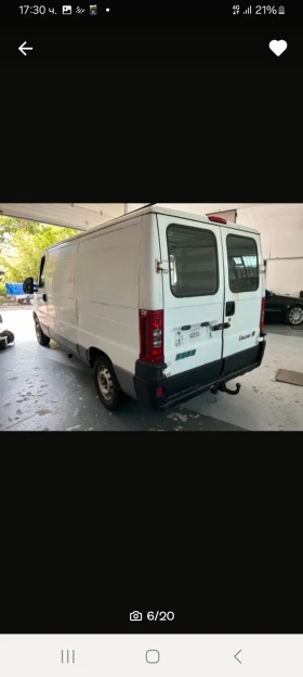 Fiat Ducato | Mobile.bg    16