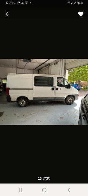 Fiat Ducato | Mobile.bg    6