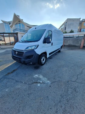 Fiat Ducato Товарен/хладилен , снимка 2