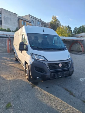 Fiat Ducato Товарен/хладилен  - изображение 1