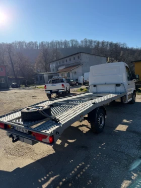 VW Crafter 2.0 TDI, снимка 4