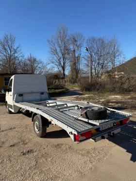 VW Crafter 2.0 TDI, снимка 5