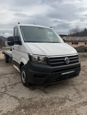 ������ VW Crafter