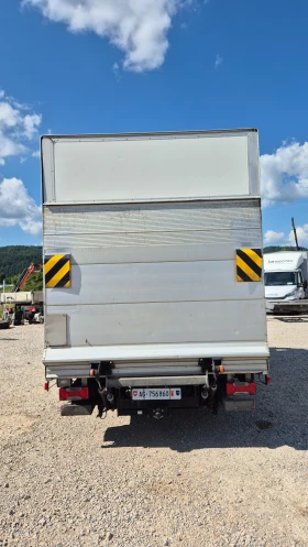 Iveco Daily 35c15* 3.0HPI* ����* ��������* ���������*  | Mobile.bg � ����� ������ 7