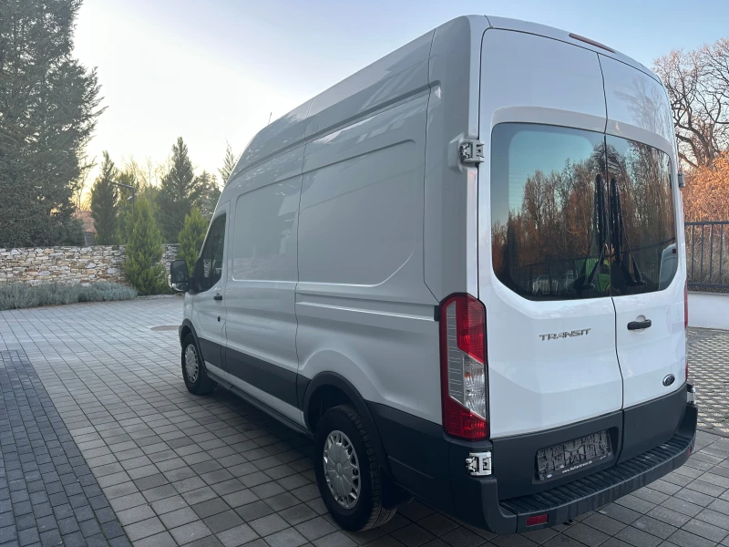 Ford Transit, снимка 5 - Бусове и автобуси - 48665578