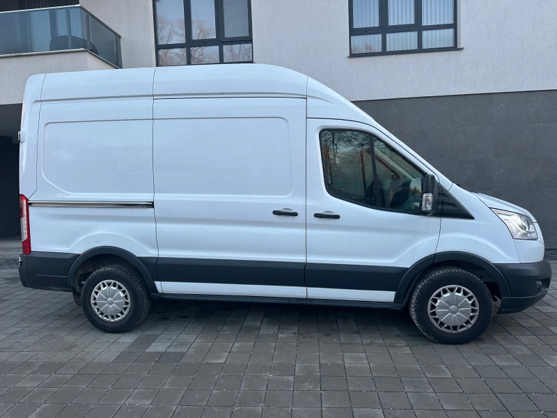 Ford Transit, снимка 3 - Бусове и автобуси - 48665578