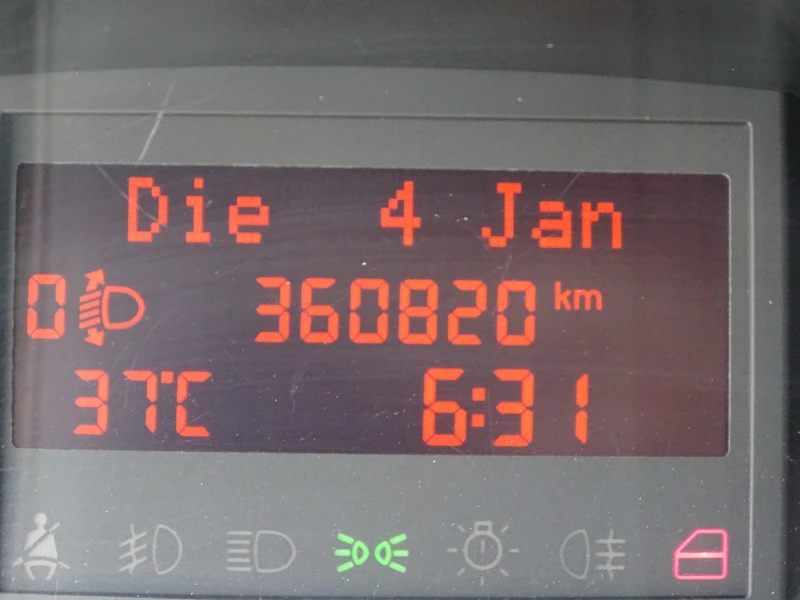 Iveco Daily 35S17 3.0HPI* * * Климатроник* * *  КАТ. * Б* 3, 5, снимка 13 - Бусове и автобуси - 50069272