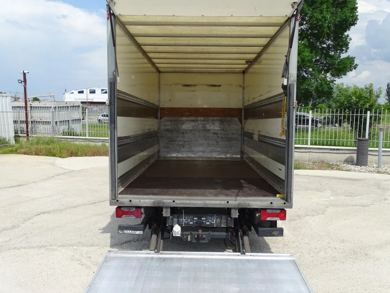 Iveco Daily 35S17 3.0HPI* * * Климатроник* * *  КАТ. * Б* 3, 5, снимка 7 - Бусове и автобуси - 50069272