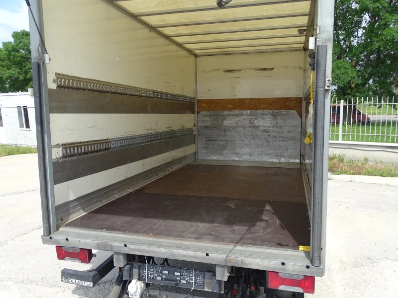 Iveco Daily 35S17 3.0HPI* * * Климатроник* * *  КАТ. * Б* 3, 5, снимка 9 - Бусове и автобуси - 50069272