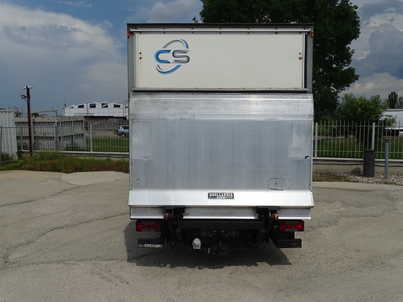 Iveco Daily 35S17 3.0HPI* * * Климатроник* * *  КАТ. * Б* 3, 5, снимка 5 - Бусове и автобуси - 50069272