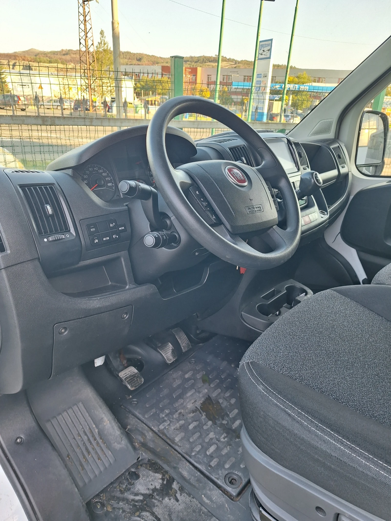 Fiat Ducato /��������  ������  | Mobile.bg � ����������� 8