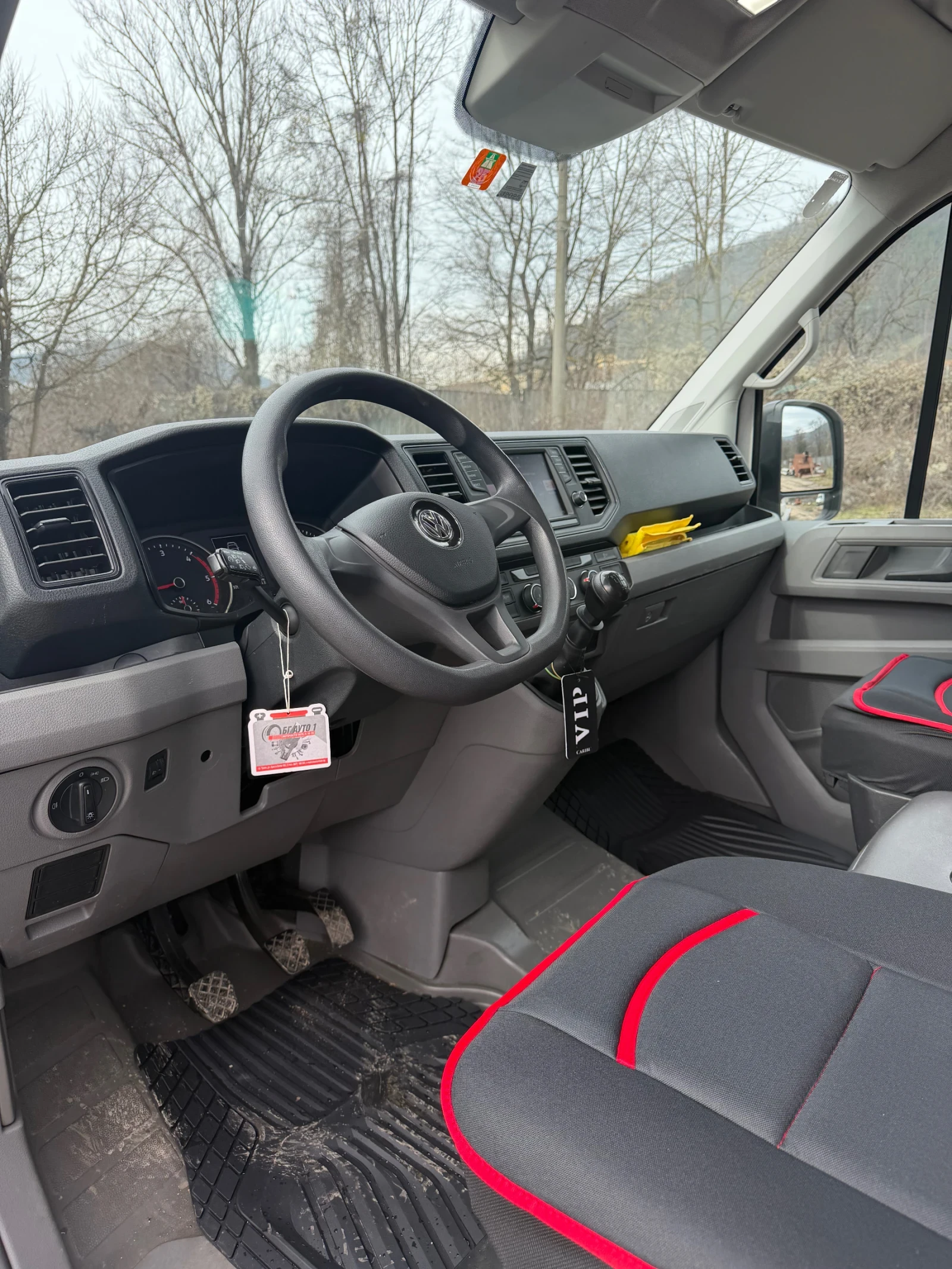 VW Crafter 2.0 TDI | Mobile.bg � ����������� 9