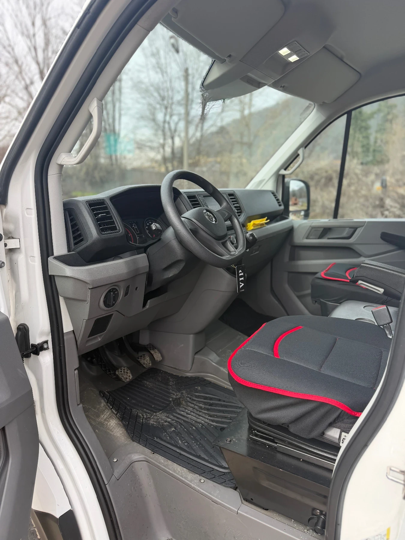 VW Crafter 2.0 TDI | Mobile.bg � ����������� 11