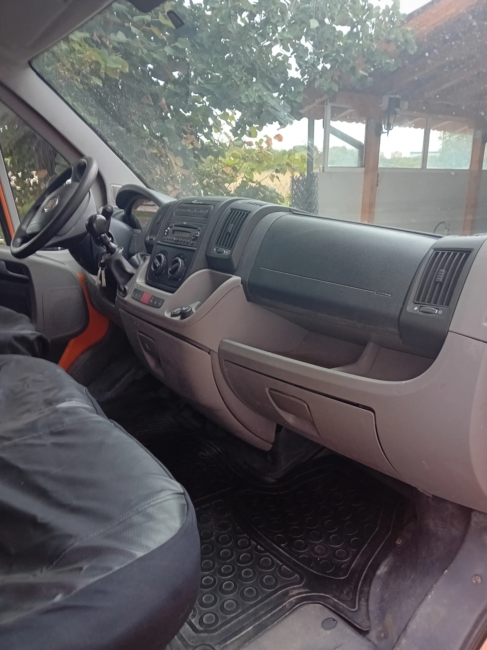 Fiat Ducato, снимка 8 - Бусове и автобуси - 54571150