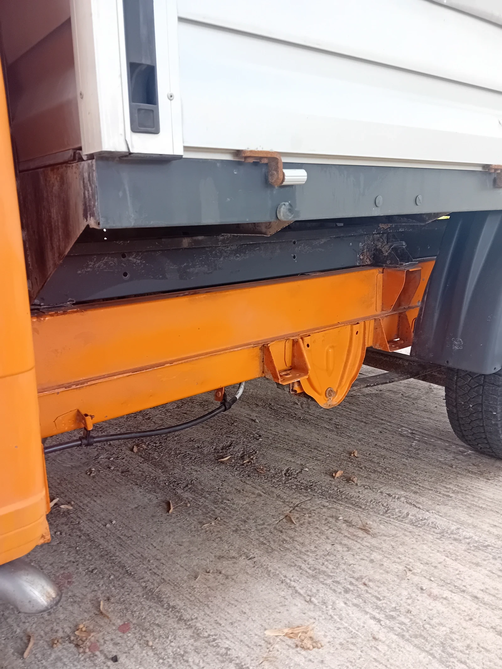 Fiat Ducato, снимка 13 - Бусове и автобуси - 54571150