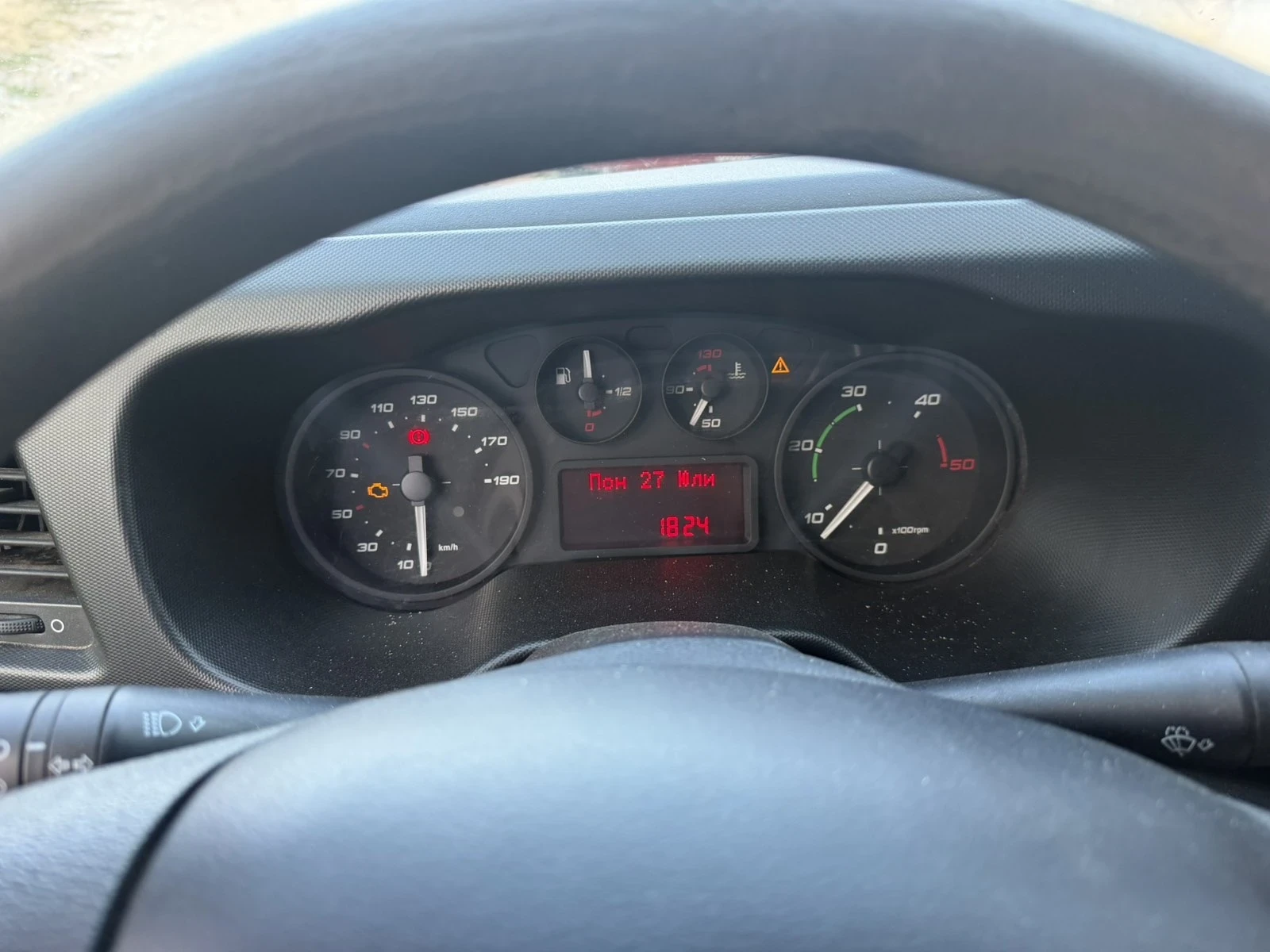Iveco Daily 2, 3, снимка 6 - Бусове и автобуси - 55530909