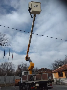 Mercedes-Benz UNIMOG, снимка 4