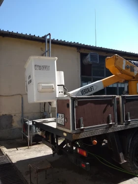 Mercedes-Benz UNIMOG, снимка 5
