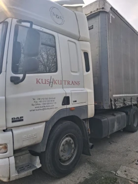 Daf CF 460, снимка 4