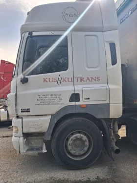 Daf CF 460, снимка 3