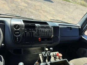 Mercedes-Benz Atego 817, снимка 6