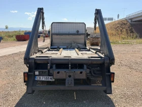 Mercedes-Benz Atego 817, снимка 4