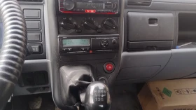 Mitsubishi Canter, снимка 3