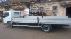 Mitsubishi Canter, снимка 5