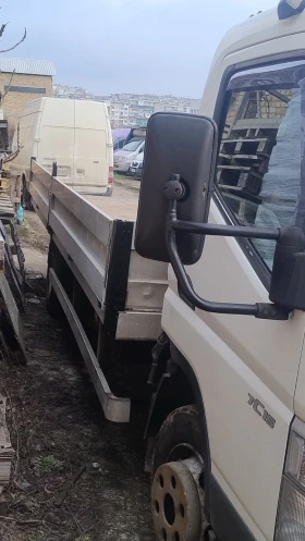 Mitsubishi Canter, снимка 6