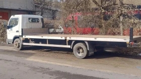 Mitsubishi Canter, снимка 8